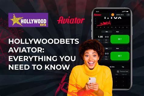 How To Play Aviator On Hollywoodbets .